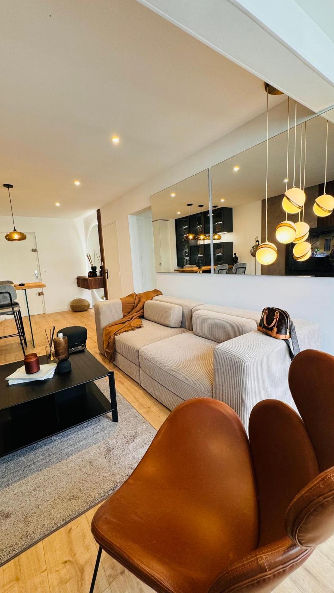 Appartement 50M De La Plage Et Toutes Commodites, Plein Centre Ville Et Silencieux La Grande-Motte Buitenkant foto
