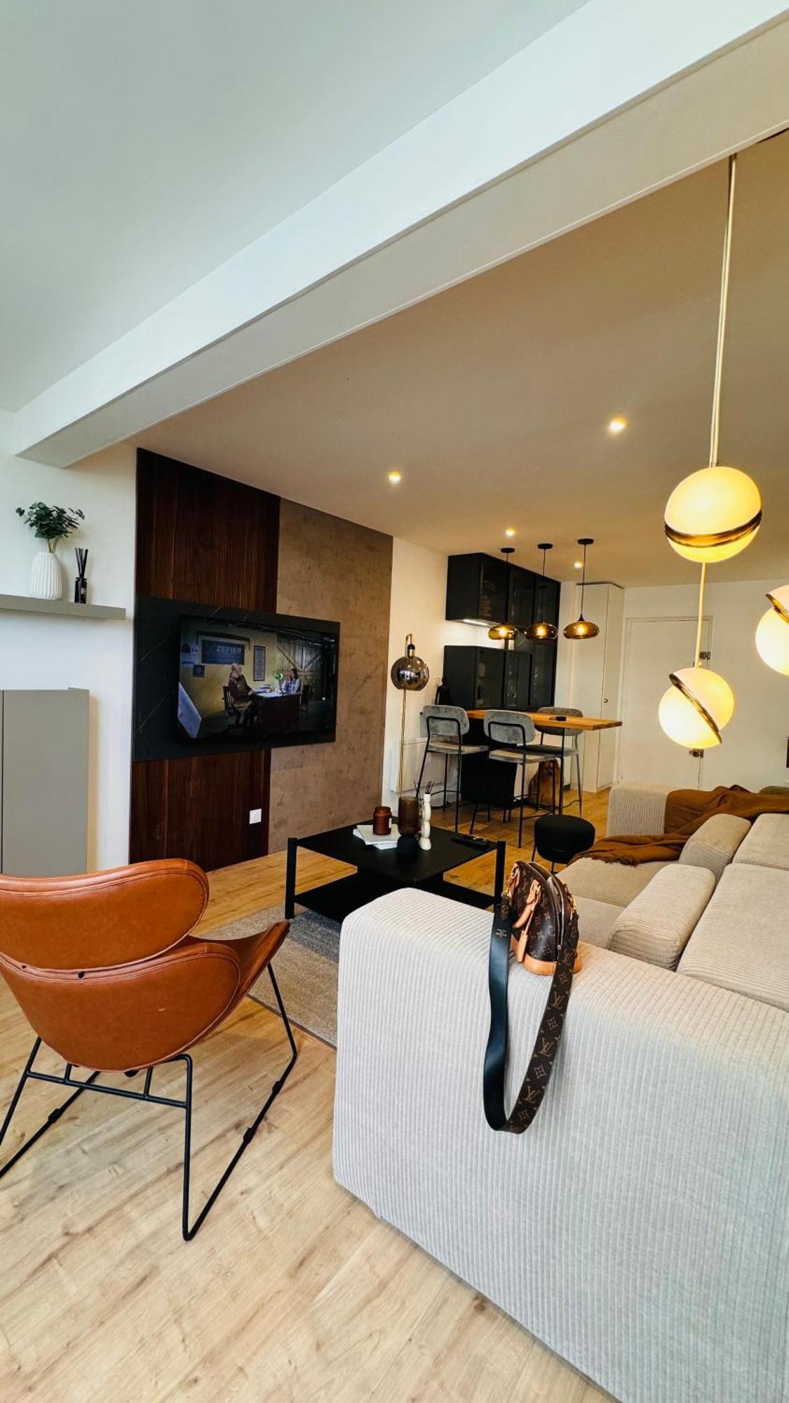 Appartement 50M De La Plage Et Toutes Commodites, Plein Centre Ville Et Silencieux La Grande-Motte Buitenkant foto