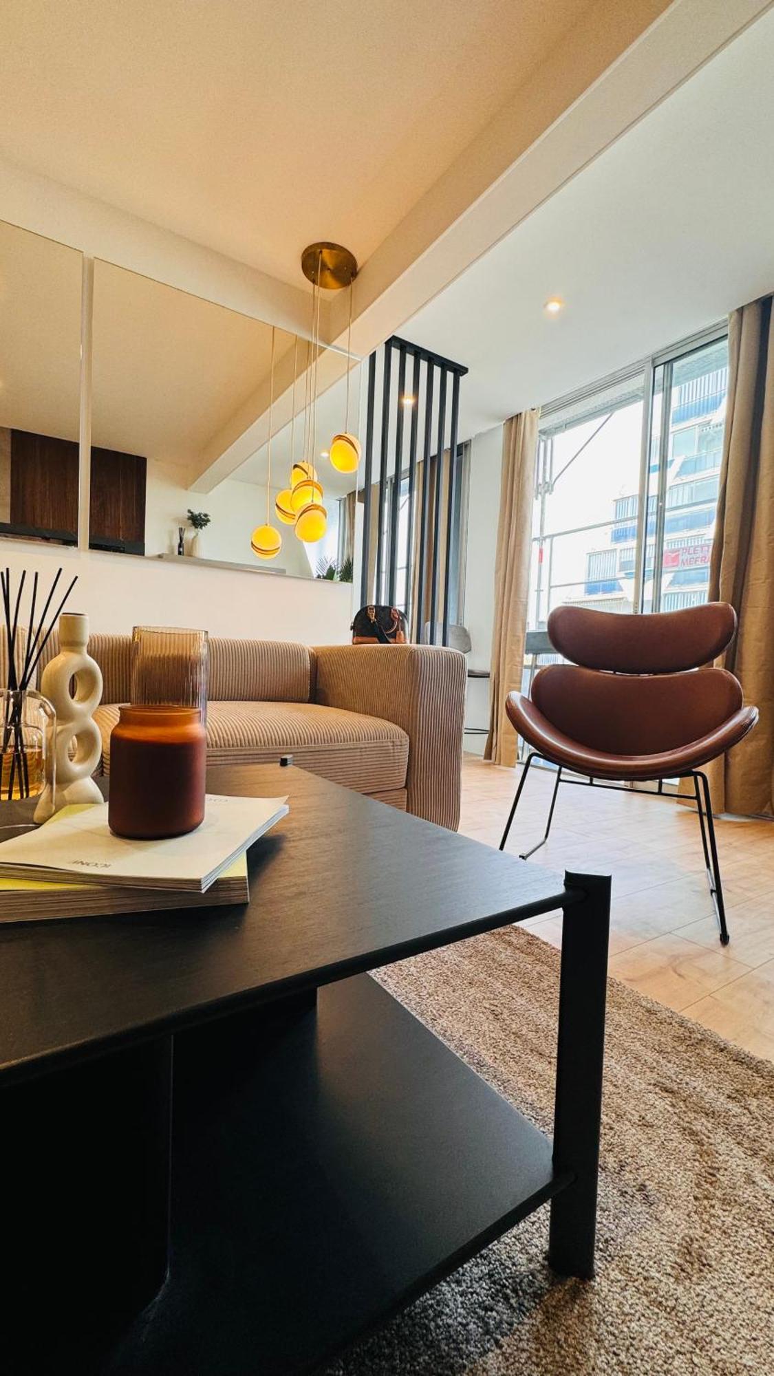 Appartement 50M De La Plage Et Toutes Commodites, Plein Centre Ville Et Silencieux La Grande-Motte Buitenkant foto