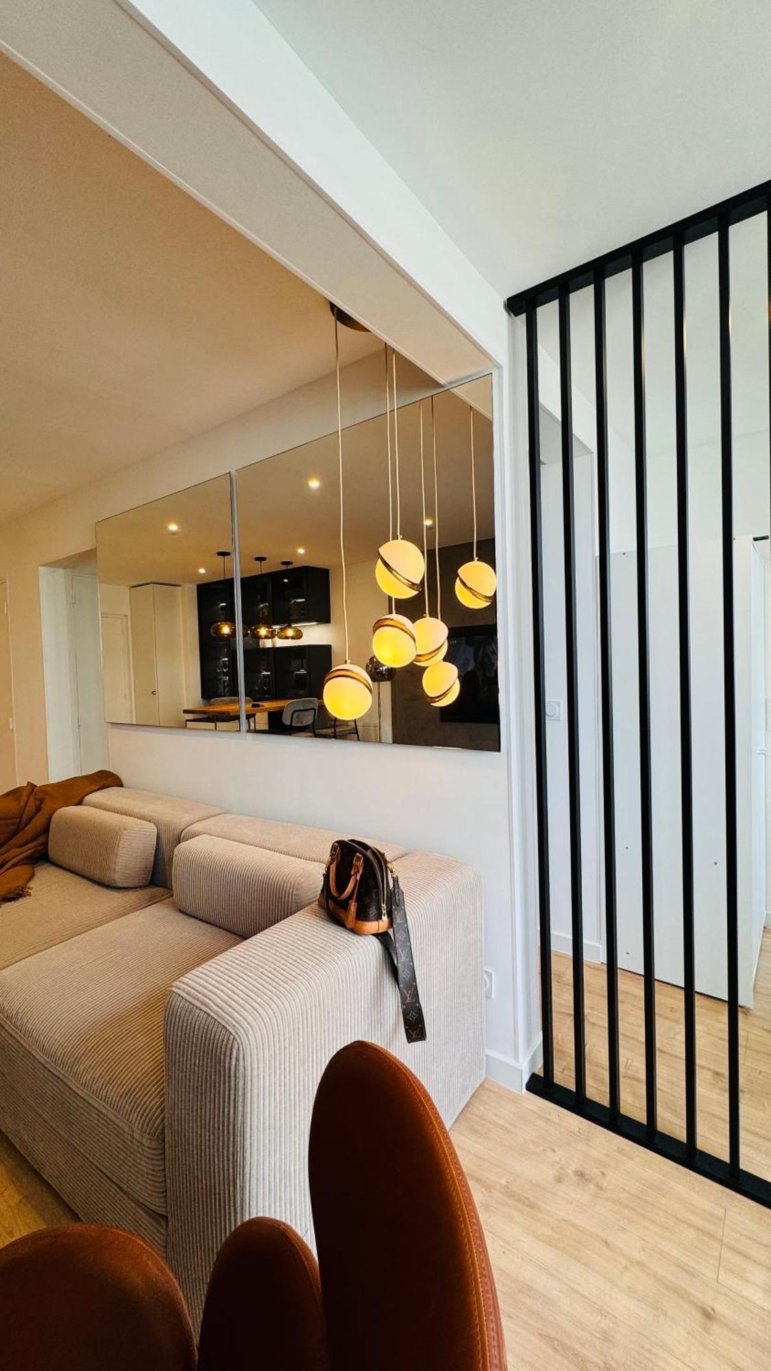 Appartement 50M De La Plage Et Toutes Commodites, Plein Centre Ville Et Silencieux La Grande-Motte Buitenkant foto